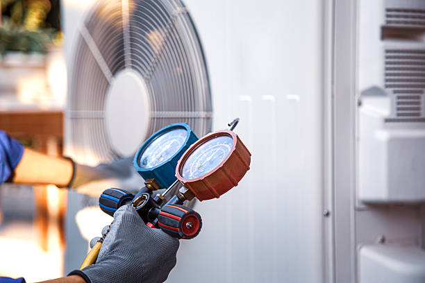 Affordable Emergency Hvac Repair solutions in Oak Ridge, TN