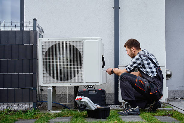 Top rated local Emergency Hvac Repair specialists in Oak Ridge, TN